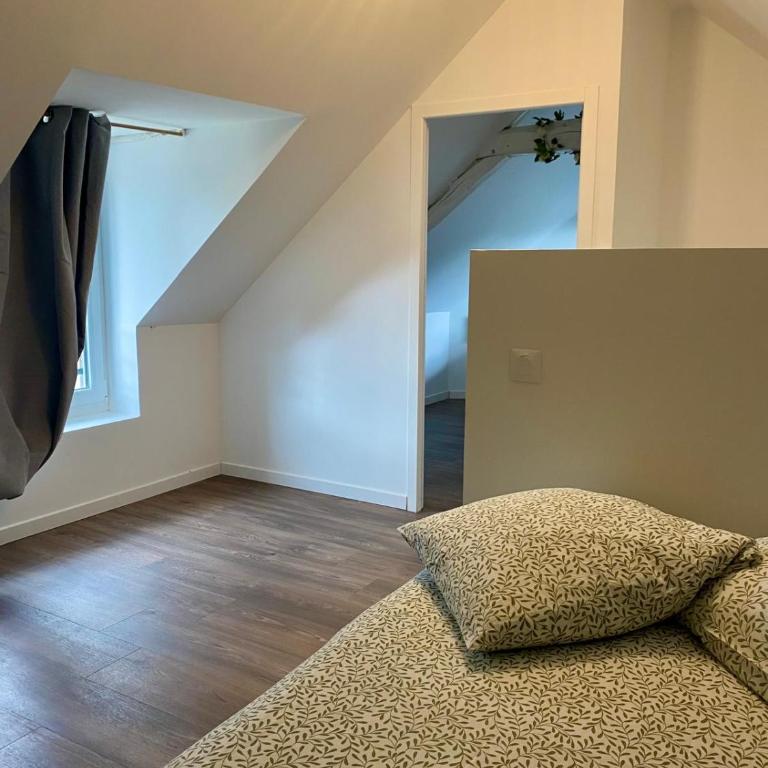 Jasmin - Two-Bedroom Apartment - 24