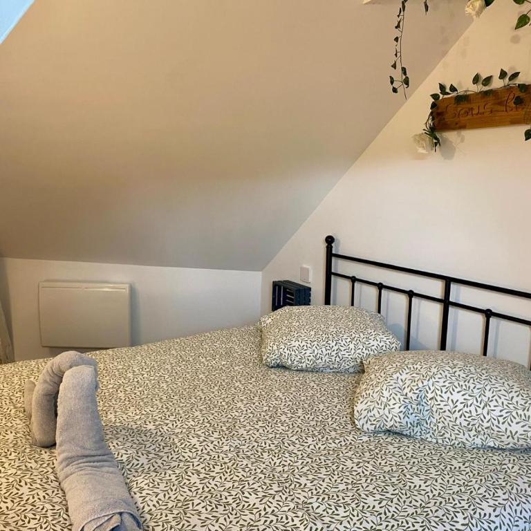 Jasmin - Two-Bedroom Apartment - 31