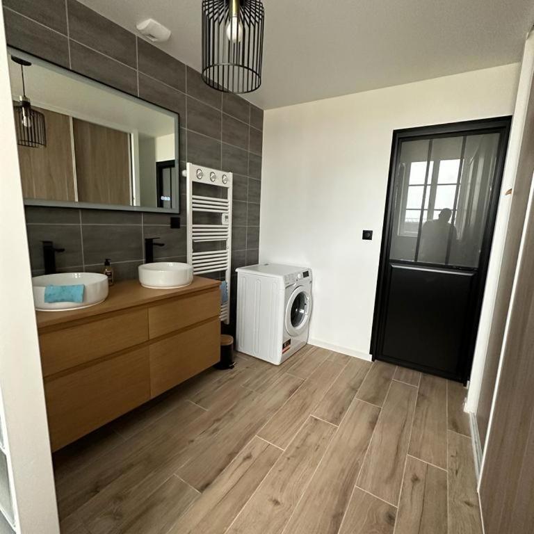 Cardioceras - Two-Bedroom Apartment - 10