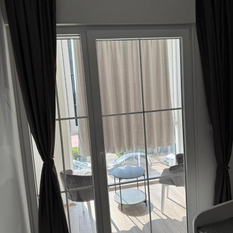 Apartman Mila Jagodina - Apartman sa 1 Spavaćom Sobom - 1