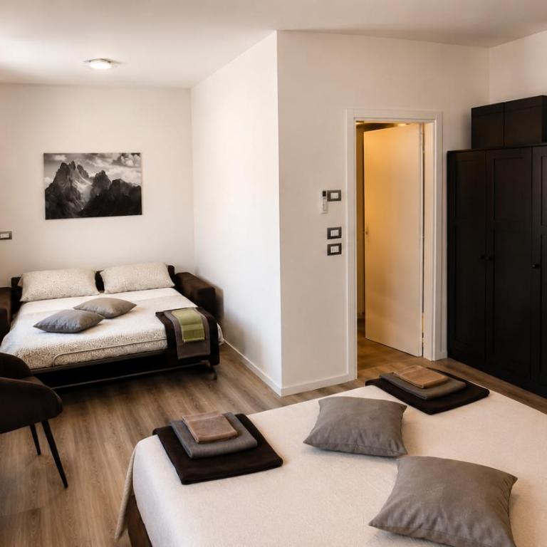 SulGarda Holiday Apartment - Appartamento con 3 Camere da Letto - 14