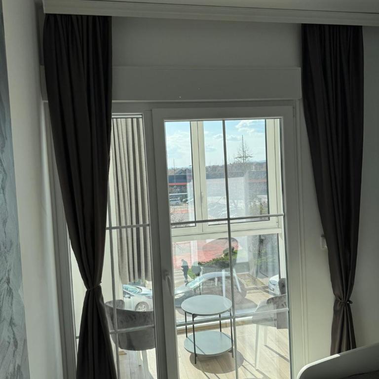 Apartman Mila Jagodina - Apartman sa 1 Spavaćom Sobom - 6