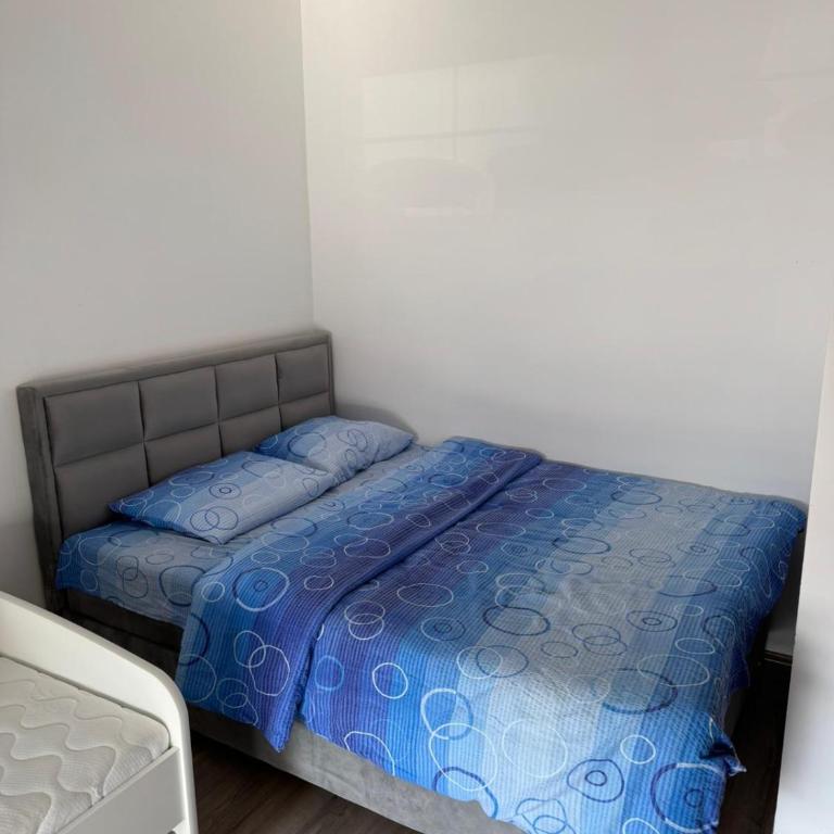 Apartman Mila Jagodina - Apartman sa 1 Spavaćom Sobom - 7