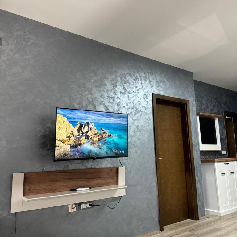 Apartman Mila Jagodina - Apartman sa 1 Spavaćom Sobom - 17