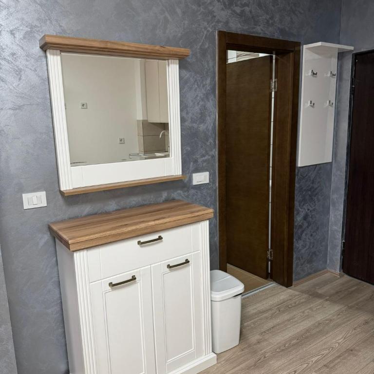 Apartman Mila Jagodina - Apartman sa 1 Spavaćom Sobom - 18