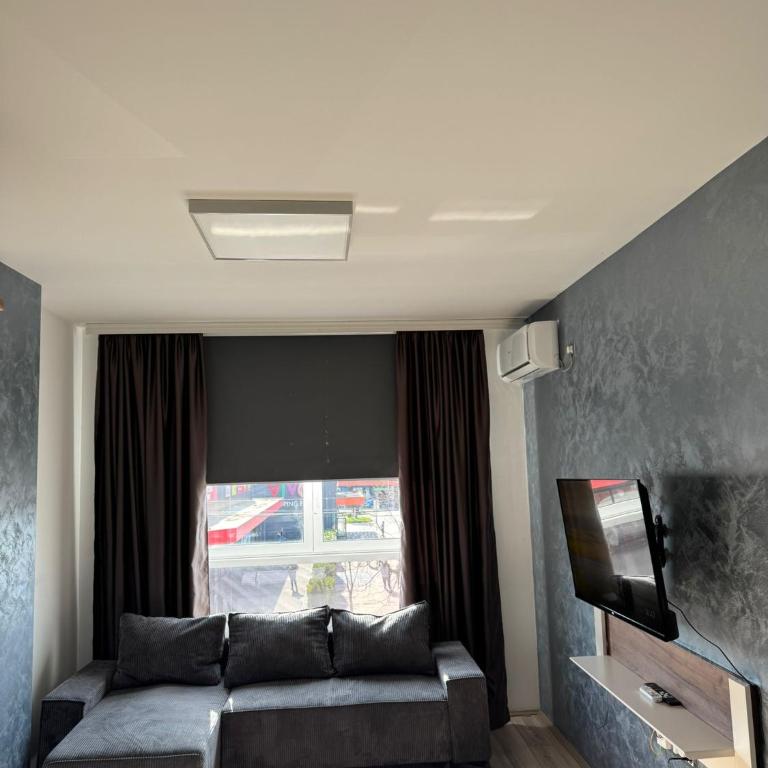 Apartman Mila Jagodina - Apartman sa 1 Spavaćom Sobom - 25