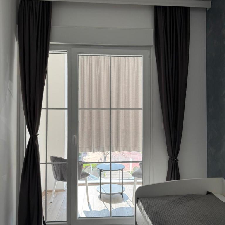 Apartman Mila Jagodina - Apartman sa 1 Spavaćom Sobom - 27