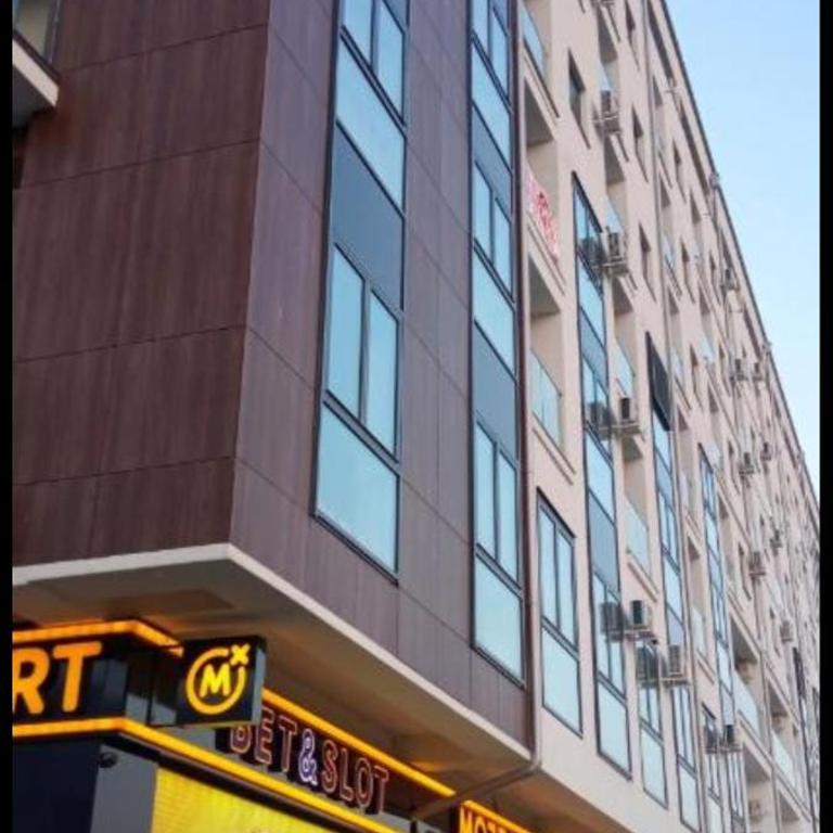 Apartman Mila Jagodina - Apartman sa 1 Spavaćom Sobom - 30