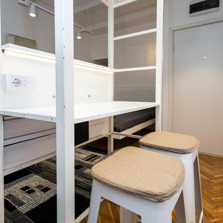 Belgrade Pearls - One-Bedroom Apartment - 6