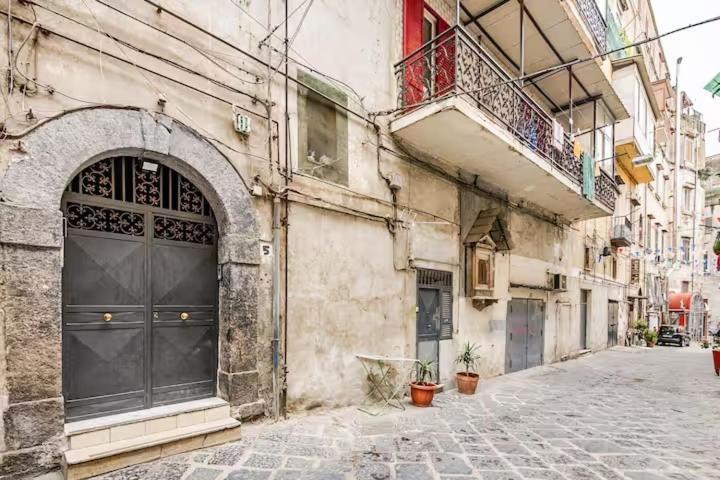 Anema e Core - Quadruple Room with Balcony - 23