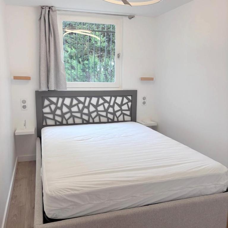 L'Effet Mer triplex 200 mètres de la plage - Maison 2 Chambres - 13