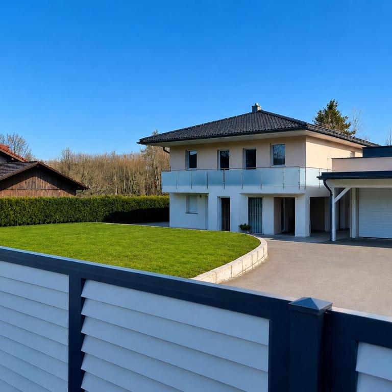 AJRooms - Apartment mit 2 Schlafzimmern - 1