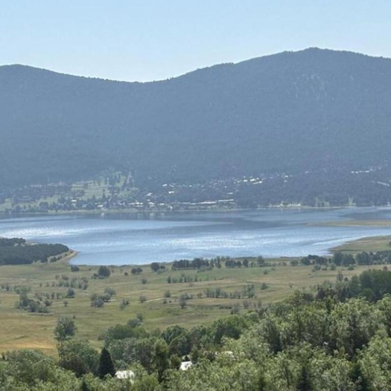 Appart PIED DE PISTE Vue Imprenable - Two-Bedroom Apartment - 13