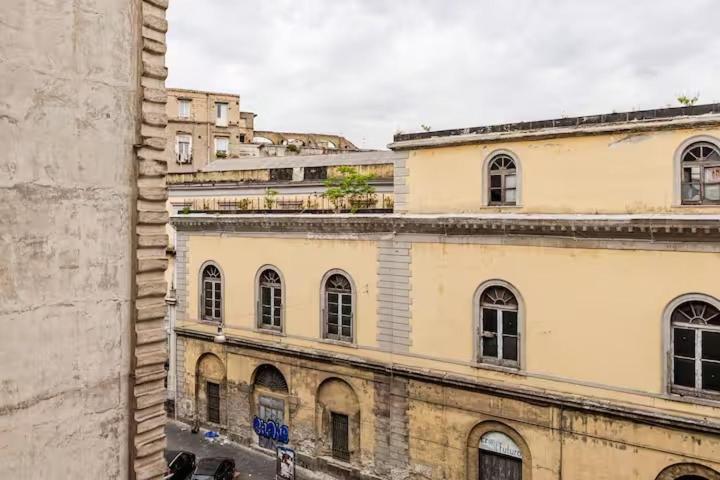 Anema e Core - Quadruple Room with Balcony - 21