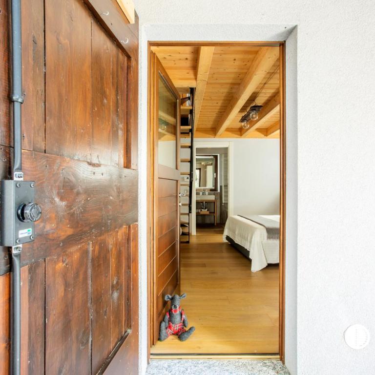 Casa Anita Lake Colico - Casa con 1 Camera da Letto - 14