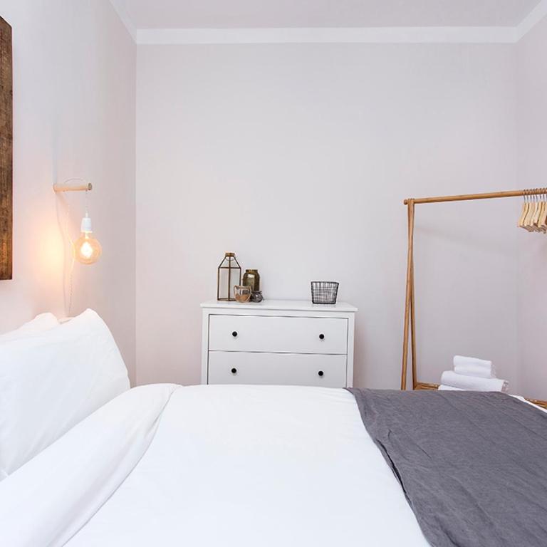 Stay U-nique Apartments Fira BCN III - One-Bedroom Apartment - 13