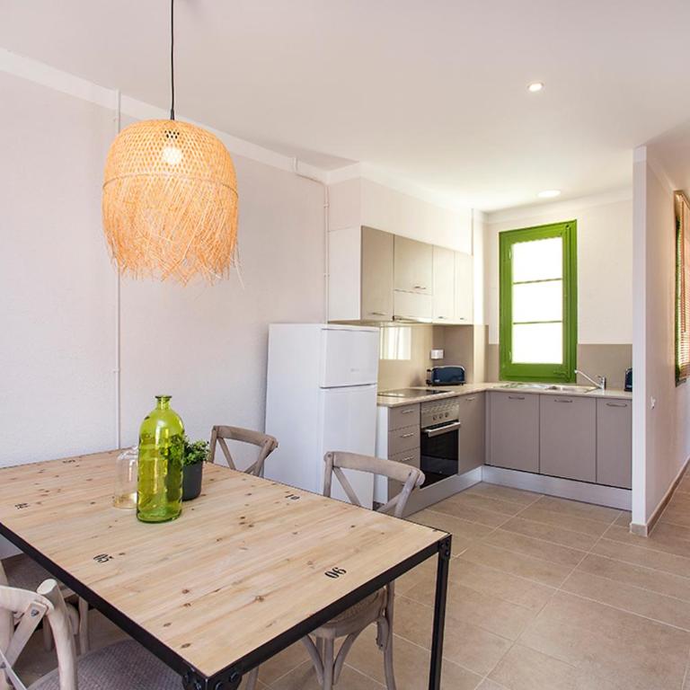 Stay U-nique Apartments Fira BCN III - One-Bedroom Apartment - 15
