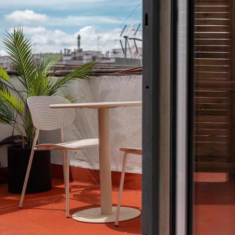 Stay U-nique Apartments Fira BCN III - One-Bedroom Apartment - 17