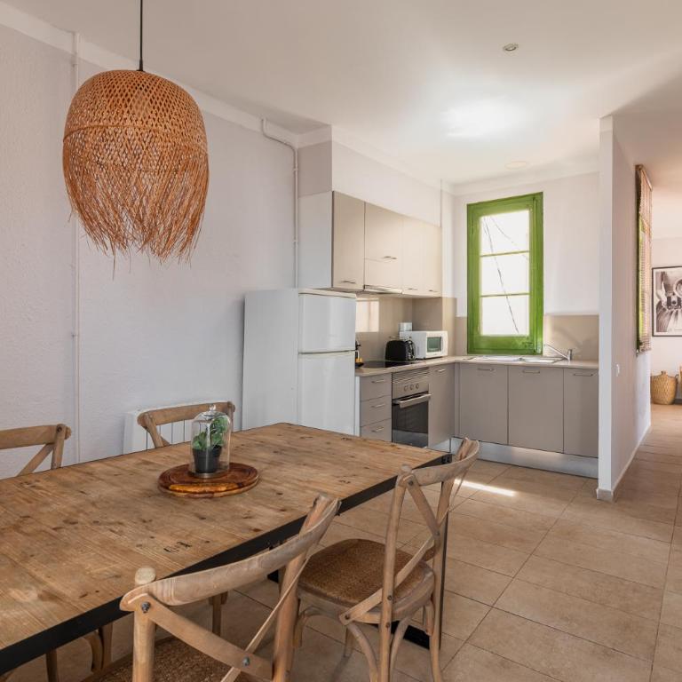 Stay U-nique Apartments Fira BCN III - One-Bedroom Apartment - 10