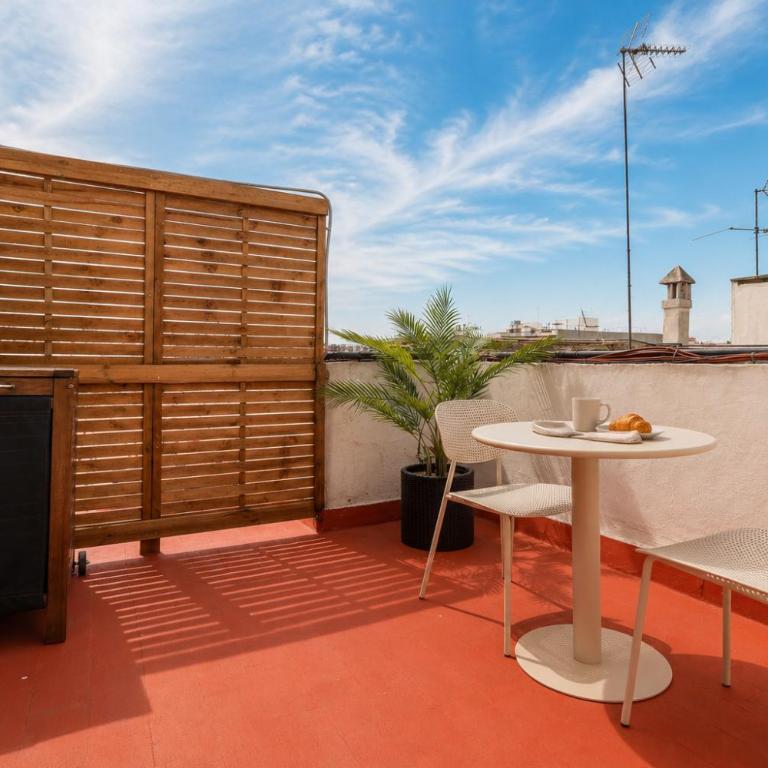Stay U-nique Apartments Fira BCN III - One-Bedroom Apartment - 9