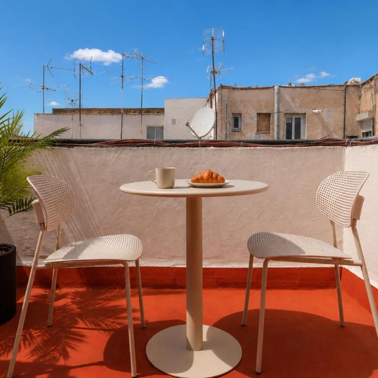 Stay U-nique Apartments Fira BCN III - One-Bedroom Apartment - 18