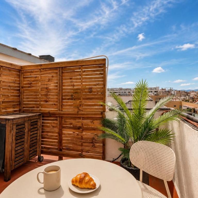 Stay U-nique Apartments Fira BCN III - One-Bedroom Apartment - 2