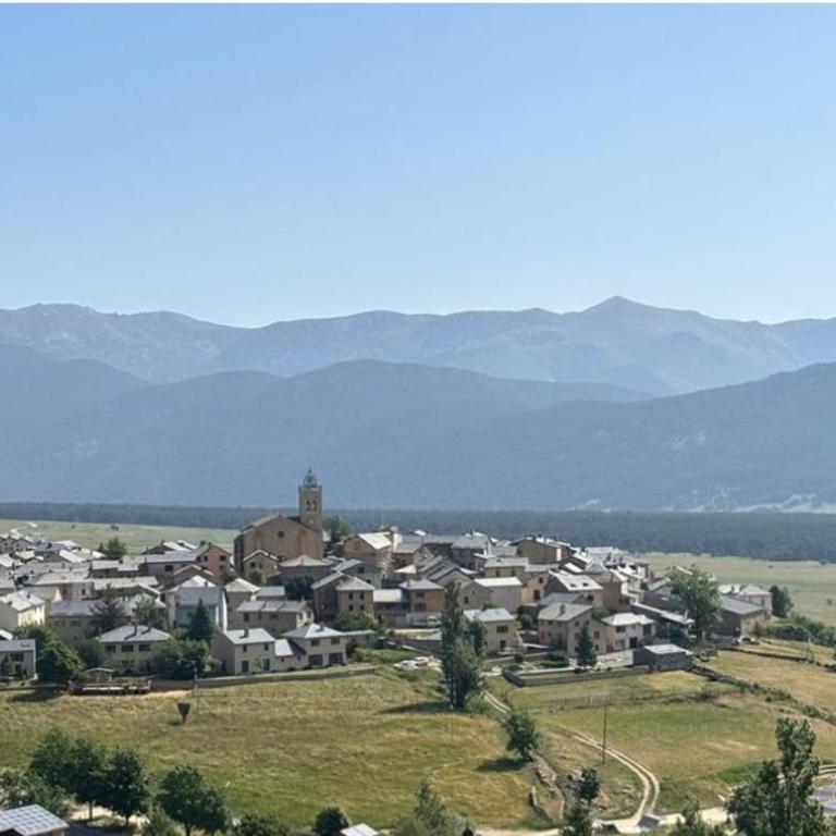 Appart PIED DE PISTE Vue Imprenable - Two-Bedroom Apartment - 14