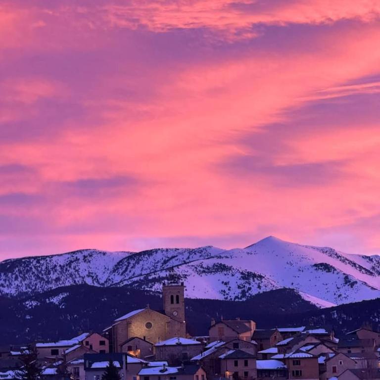 Appart PIED DE PISTE Vue Imprenable - Two-Bedroom Apartment - 20