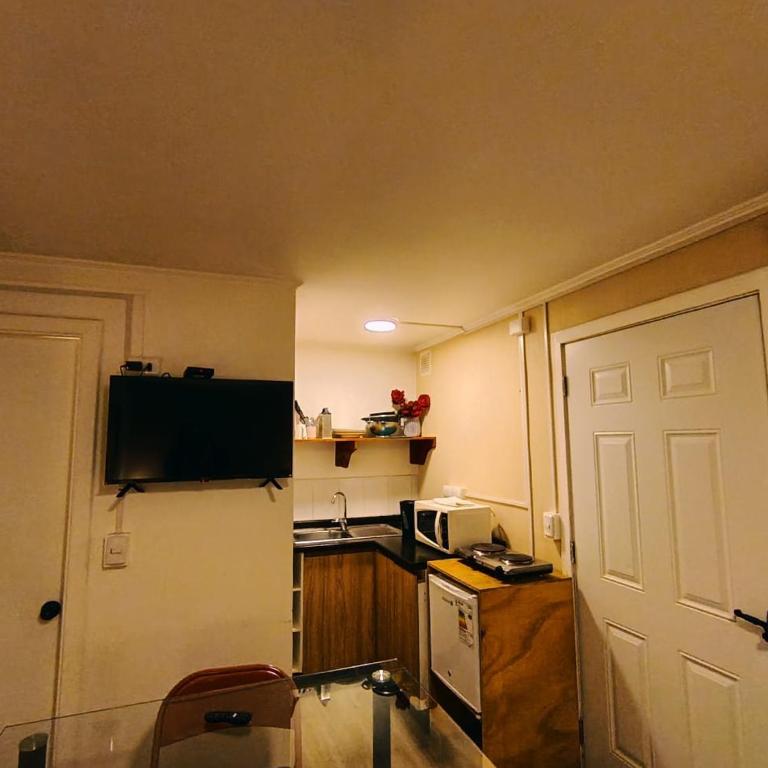 Tronador II - III - IV - Apartamento de 1 dormitorio - 9