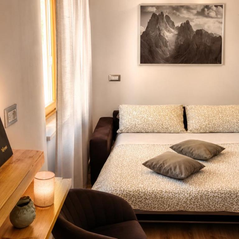SulGarda Holiday Apartment - Appartamento con 3 Camere da Letto - 13