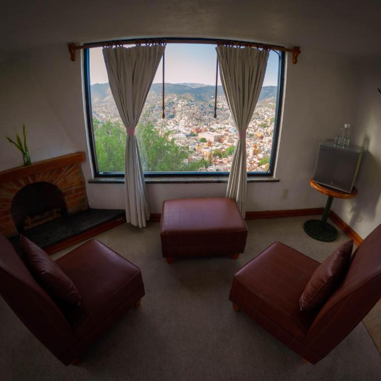 Misión Grand Casa Colorada - Double Room - 5