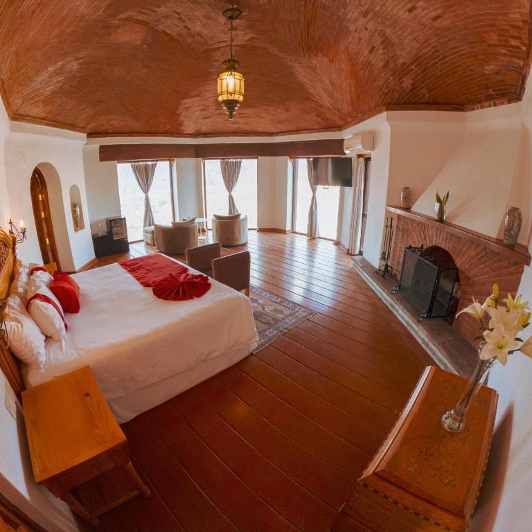 Misión Grand Casa Colorada - Presidential Suite - 4