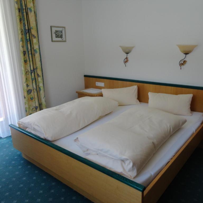 Ferienhaus Regina - Apartment mit 3 Schlafzimmern - 16