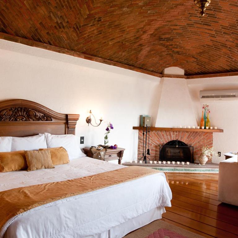 Misión Grand Casa Colorada - Junior Suite - 2