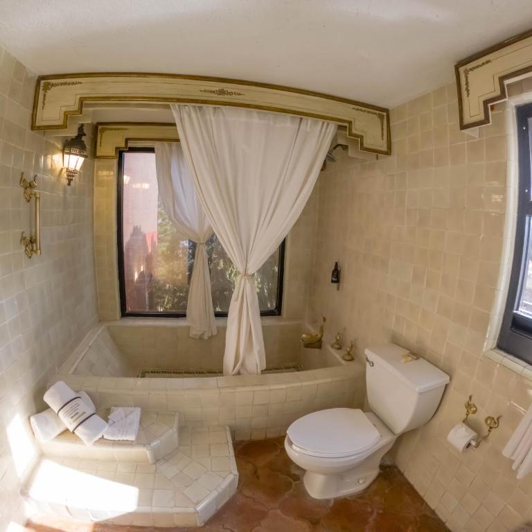 Misión Grand Casa Colorada - Junior Suite - 6
