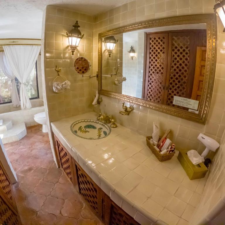 Misión Grand Casa Colorada - Junior Suite - 7