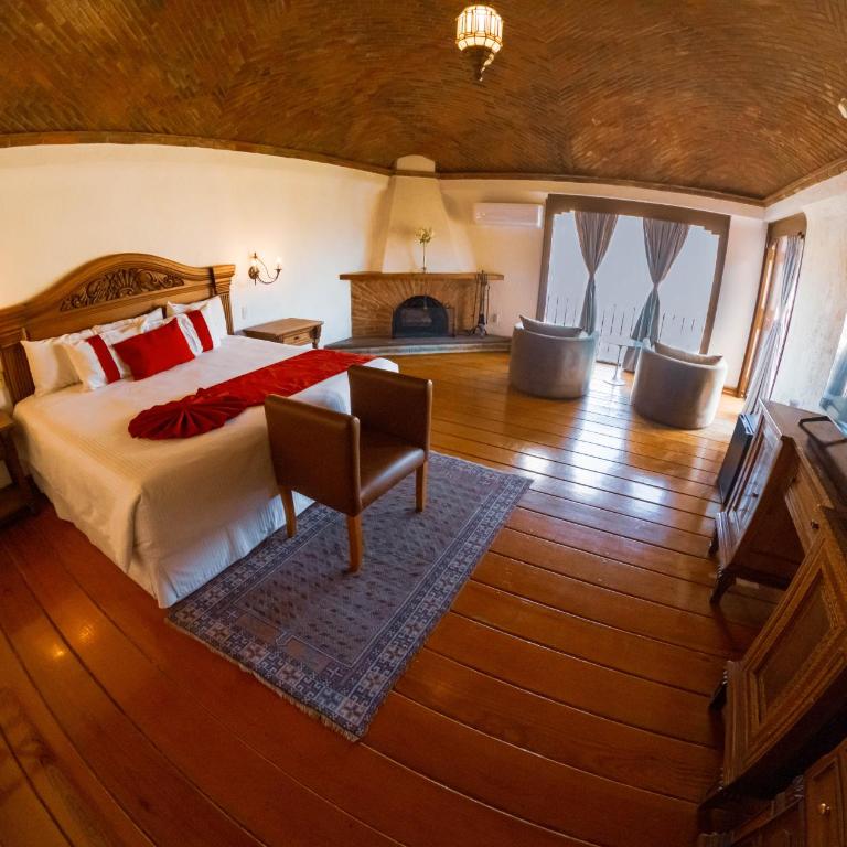 Misión Grand Casa Colorada - Junior Suite - 9