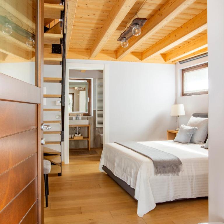 Casa Anita Lake Colico - Casa con 1 Camera da Letto - 17