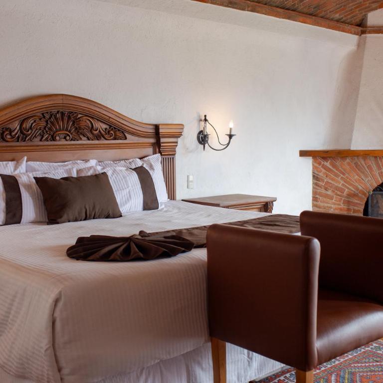 Misión Grand Casa Colorada - Junior Suite - 19