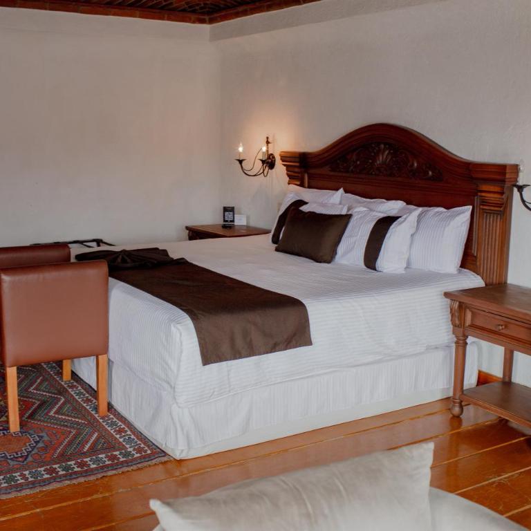 Misión Grand Casa Colorada - Junior Suite - 18