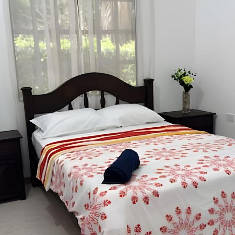 Quinta con Jacuzzi, Cancha de fútbol y Bolirana - Five-Bedroom House - 43