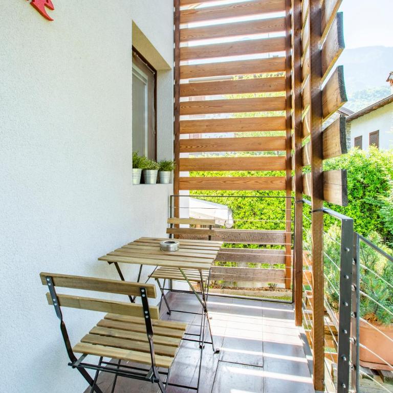 Casa Anita Lake Colico - Casa con 1 Camera da Letto - 29