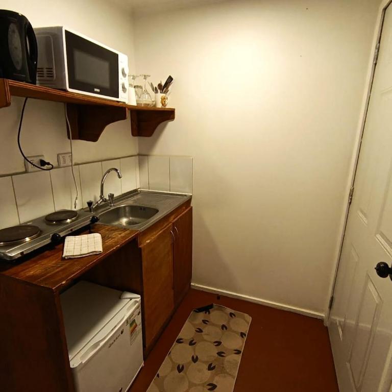 Tronador II - III - IV - Apartamento de 1 dormitorio - 10