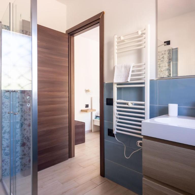 Zenia Rooms - Camera Matrimoniale Standard - 6