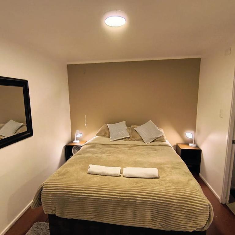 Tronador II - III - IV - Apartamento de 1 dormitorio - 11