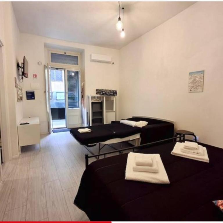 La Casa di Rinaldo - One-Bedroom House - 7