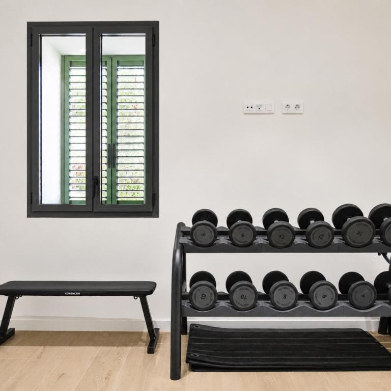 Nerva Apartment by NRAS - Apartamento de 2 dormitorios - 46