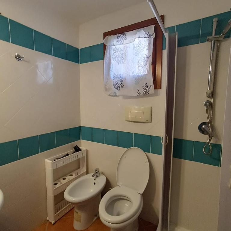 Isabella House - Appartamento con 1 Camera da Letto - 8