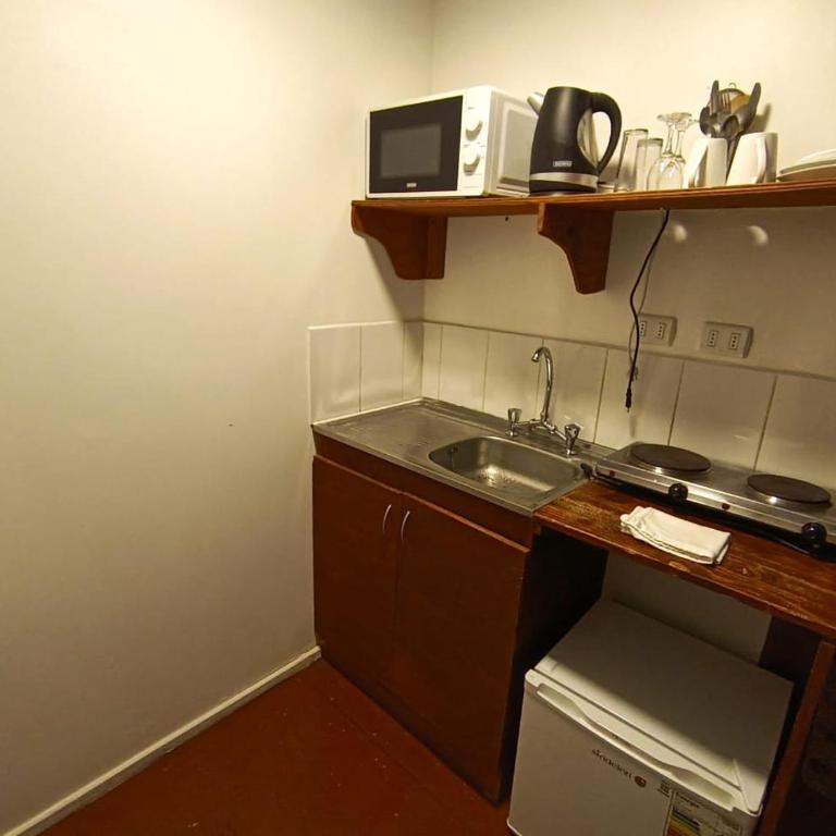 Tronador II - III - IV - Apartamento de 1 dormitorio - 12
