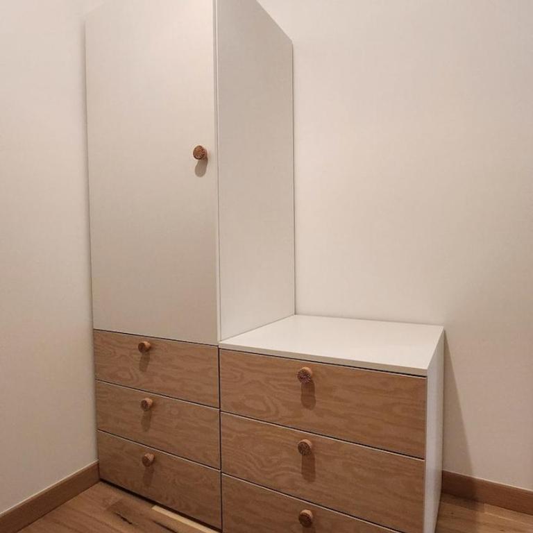 Bel appartement neuf cosy, Le Cernix, 2 chambres - Appartamento con 2 Camere da Letto - 13